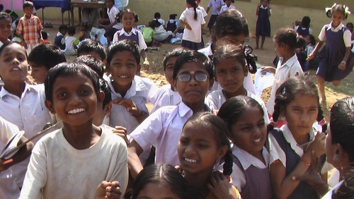 School Uniforms for Children in Vizianagaram